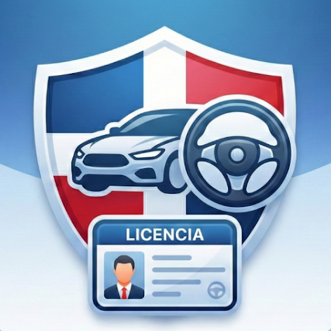 Licencia App