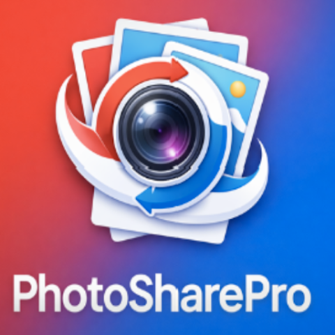 PhotoSharePro