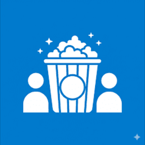 Popcorn App
