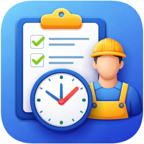 Worker App